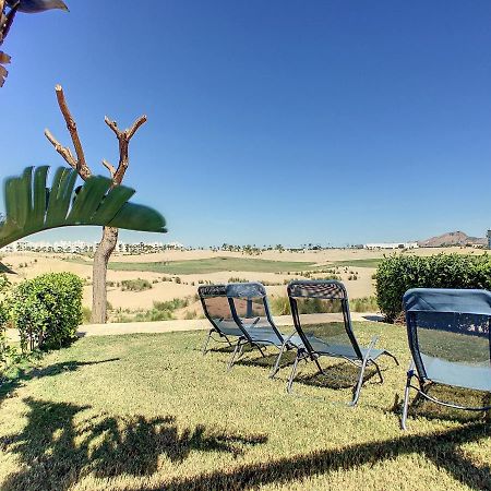Las Terrazas De La Torre Golf - 6609 Roldán المظهر الخارجي الصورة
