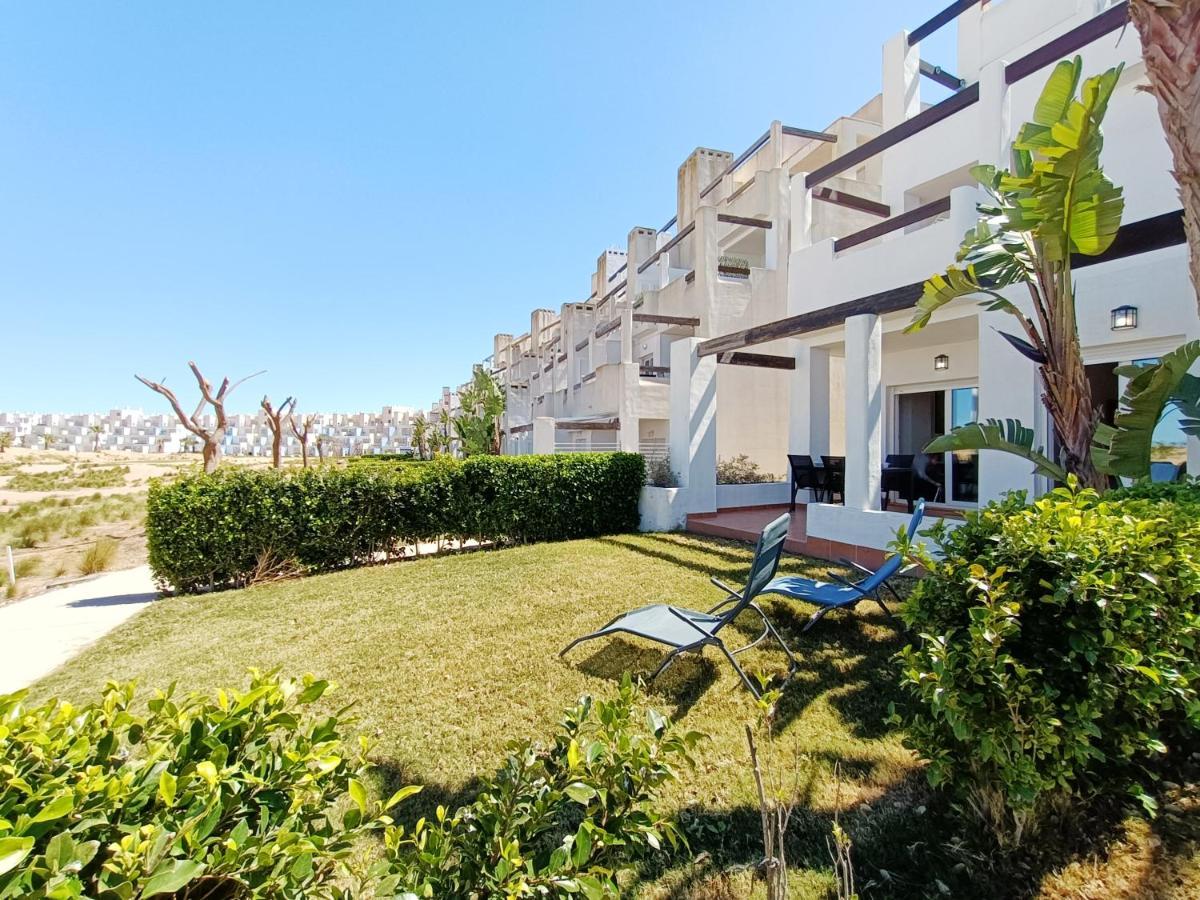 Las Terrazas De La Torre Golf - 6609 Roldán المظهر الخارجي الصورة