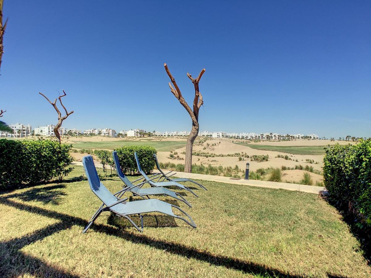 Las Terrazas De La Torre Golf - 6609 Roldán المظهر الخارجي الصورة