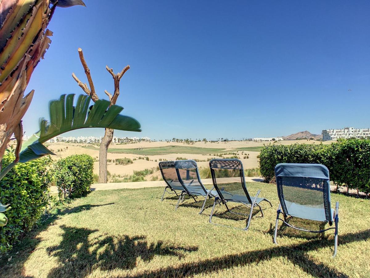 Las Terrazas De La Torre Golf - 6609 Roldán المظهر الخارجي الصورة