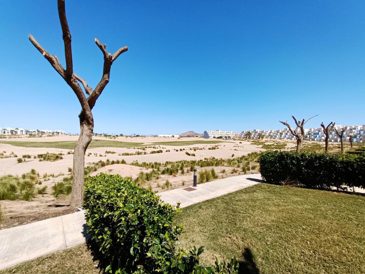 Las Terrazas De La Torre Golf - 6609 Roldán المظهر الخارجي الصورة