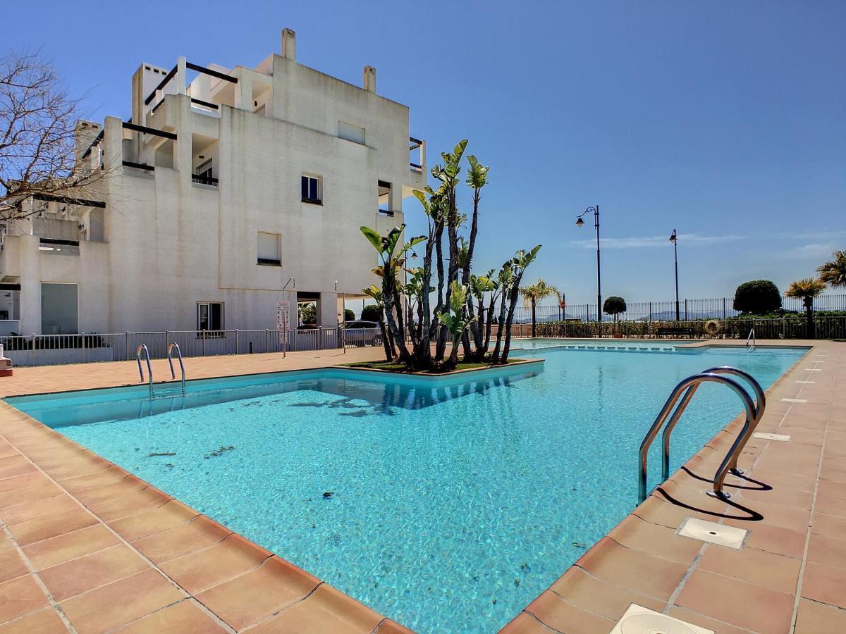Las Terrazas De La Torre Golf - 6609 Roldán المظهر الخارجي الصورة