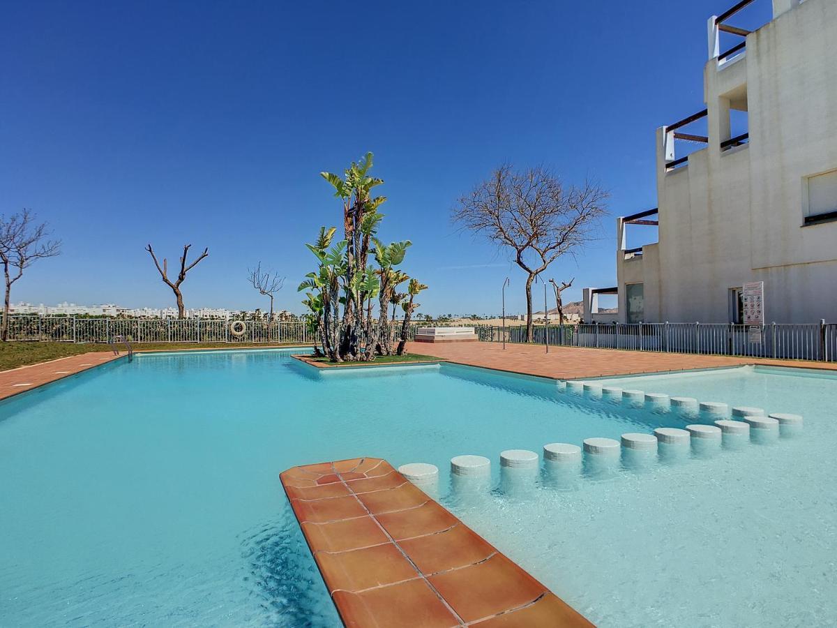 Las Terrazas De La Torre Golf - 6609 Roldán المظهر الخارجي الصورة